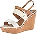 DV by Dolce Vita Women's Noleta Wedge Sandal
