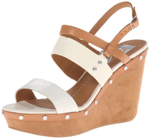 DV by Dolce Vita Women's Noleta Wedge Sandal