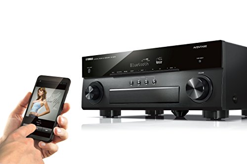 Yamaha-AVENTAGE-Audio-Video-Component-ReceiverBlack-RX-A870BL
