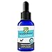 Only Natural Pet EasyDefense Flea & Tick Control For Dogs - Topical Herbal Essential Oil Blend With Natural Lemongrass, Citronella, Lavender, And Cedar - 2 fl oz Bottle