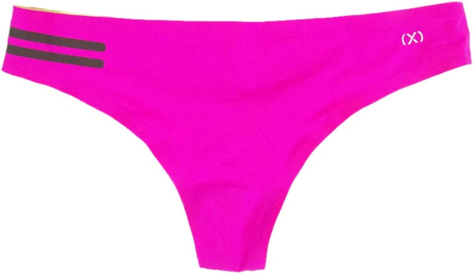 2(X)IST Women's Bonded Micro Sport Thong Thong Panties Amazon.co.uk