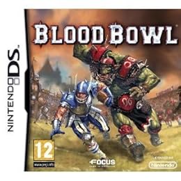 Blood Bowl