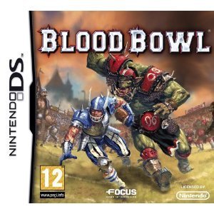 Blood Bowl