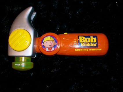 bob the builder toys amazon