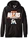 MLB Miami Marlins Men's SA2 Fleece Hoodie