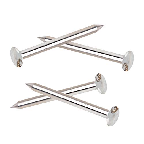 Red Dirt Derby Pinewood Car Precision Machined and Polished Axles (Four