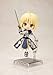 Kotobukiya Saber Fate/Stay Night Cu-Poche Action Figure