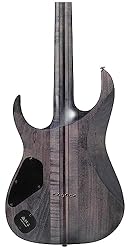 Ibanez RGT1221PBDTF RG Series Premium 6-String Elec
