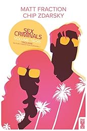 Sex Criminals