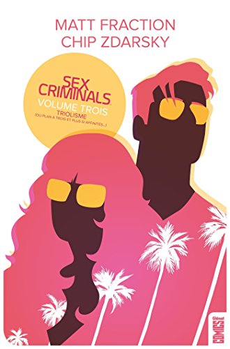 Sex Criminals