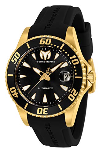 Technomarine-Automatic-Watch-Model-TM-219094