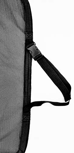 2 Windscreen+Wind+Deflector+Convertible+Cars