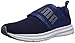 PUMA Men's Enzo Strap Knit Sneaker