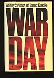 "Warday And the Journey Onward" av Whitley Strieber