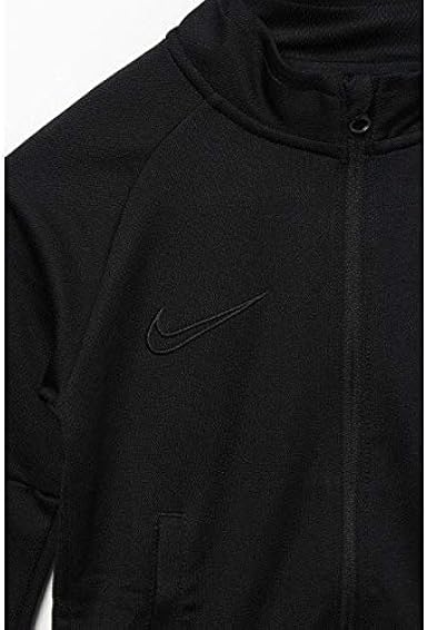 Amazon ナイキ Nike Dri Fit アカデミー ジュニア サッカー トラックスーツ ジャージ上下セット 国内正規品 Ao0794 160サイズ ジャージ上下セット 通販