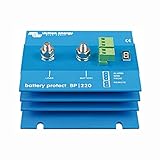 Victron BatteryProtect BP-220-220AMP - 6-35 VDC [BPR000220400]