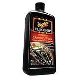 Meguiar's M6132 Flagship Premium Cleaner/Wax, 32 Fluid Ounces