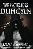 Duncan (The Protectors Series) Book #3