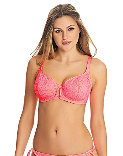 Freya sundance bikini flamingo Clearance