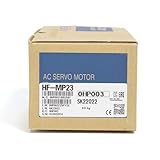 CBBEXP HF-MP23 AC Servo Motor HFMP23 New in Box