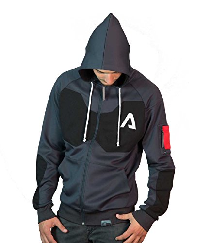 Titanfall 2 Custom Pilot Hoodie (Medium)