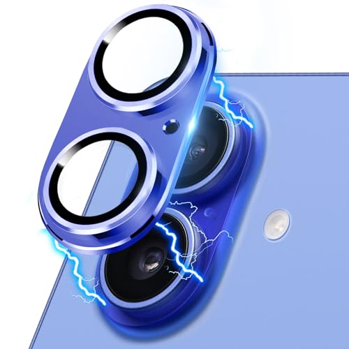iPhone 16 Camera Lens Protector