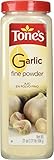 Member's Mark Garlic Powder by Tone's (21 Ounce)