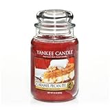 Caramel Pecan Pie