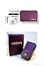 Jamberry Nails- Purple Mini Heater and Application Kit
