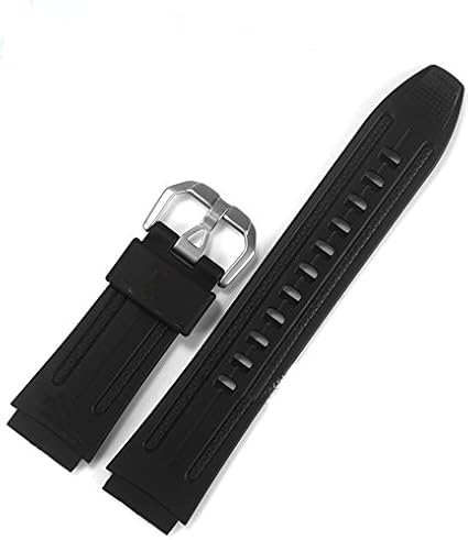 casio pag 80 replacement band