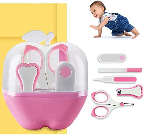 ベビーケアギフトセット専門家反身爪切り赤ちゃん爪切り赤ちゃん安全性ネイル