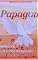 Livro PAPAGUA: Jenson & Labirinto Imaginário