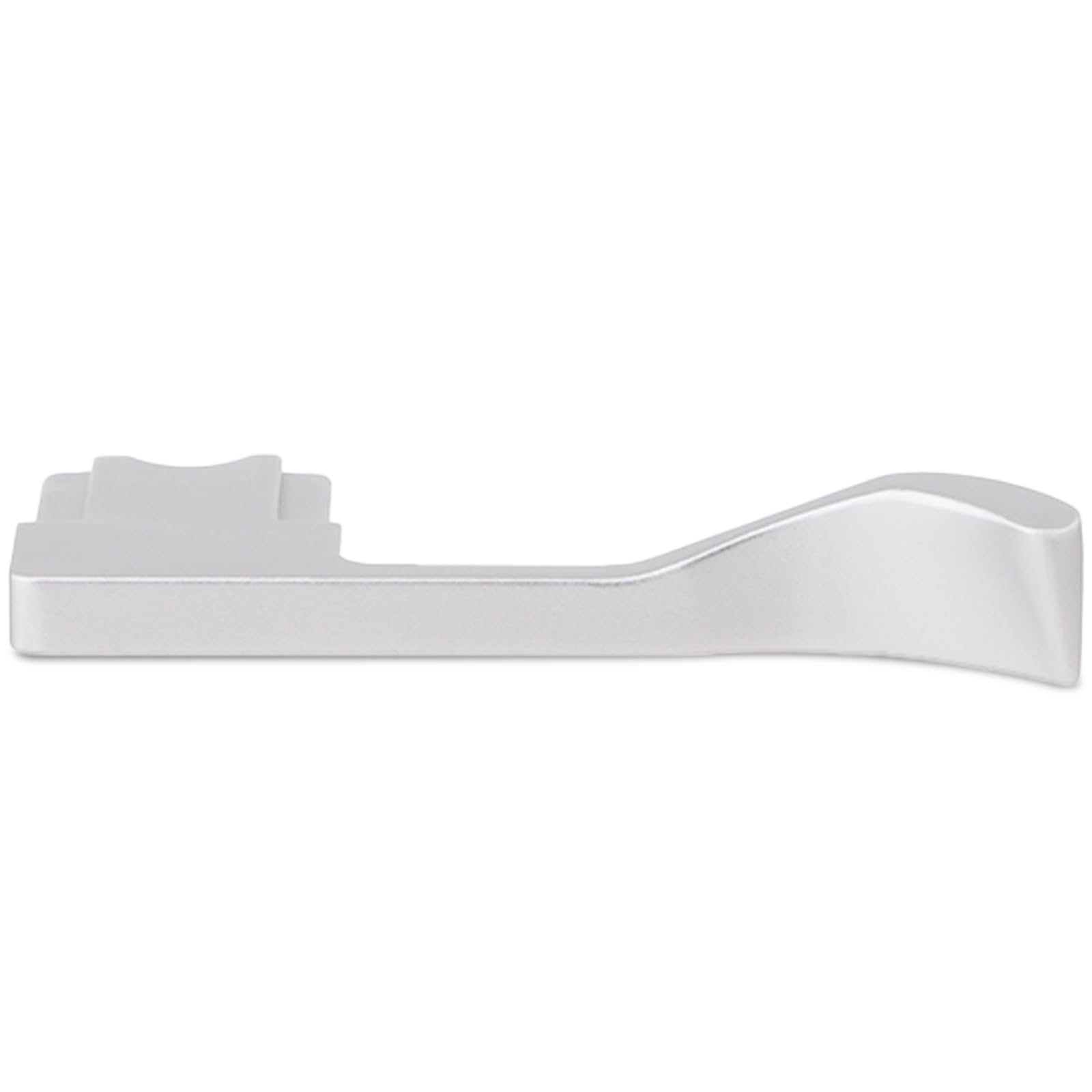 Haoge Metal Thumb Up Rest Hand Grip for Sony α7CII,Alpha 7CII,ILCE-7CII,A7CR Camera Accessories Hot Shoe Thumb Up