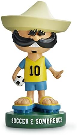 New Ultra Cute RESIN BOBBLEHEAD! Handmade, Hand Sculpted Hand Painted Doll Model