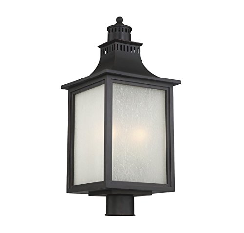 Savoy House 5-255-13 Three Light Post Lantern