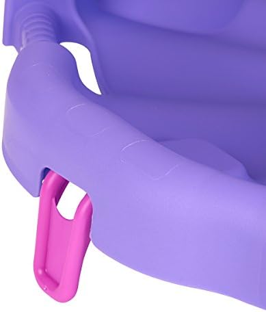 tea party exersaucer