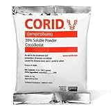Merial CORID 20% Soluble Powder 10oz