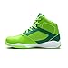 AND1 Kids Typhoon Basketball Shoe