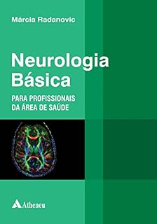 Livro Neurologia Básica Para Profissionais da Área da Saúde