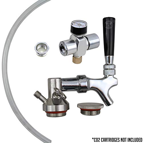 5L Premium Craft Beer Tower by Spotted Dog Company