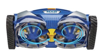 Zodiac MX8 Elite Pool Cleaner - Image 2