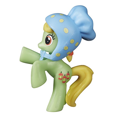 My little pony friendship is magic collection apple mun…