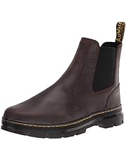 Dr. Martens Unisex-Adult Chelsea Boot