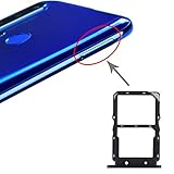 WANGJIANBOSPARE Wang Accessories SIM Card Tray + NM