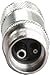 Gizmo Supply Dental High Speed Handpiece Adapter 4 to 2 Holes