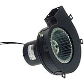 Fasco A079 115 Volt 3000 RPM Furnace Draft Inducer Blower by Fasco