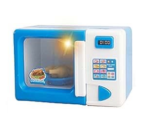 Amazon.com: MINI Home Appliance Model Toys Kids Electronic ...