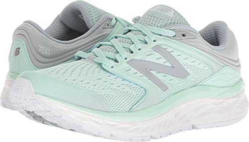 new balance fresh foam 1080 v8 b ladies running shoes