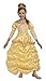Forum Novelties Girl's Beautiful Princess Costume, Large