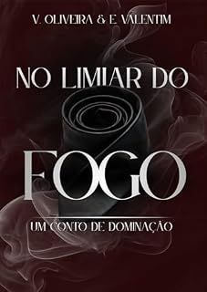Livro No Limiar do Fogo